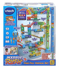 VTech Marble Rush Set Free Fall Vertical Set Interactive Marble Run Toy NEW