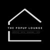 The Popup Lounge - Home