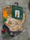 Child Dragon Costume 3-Piece Set for Children